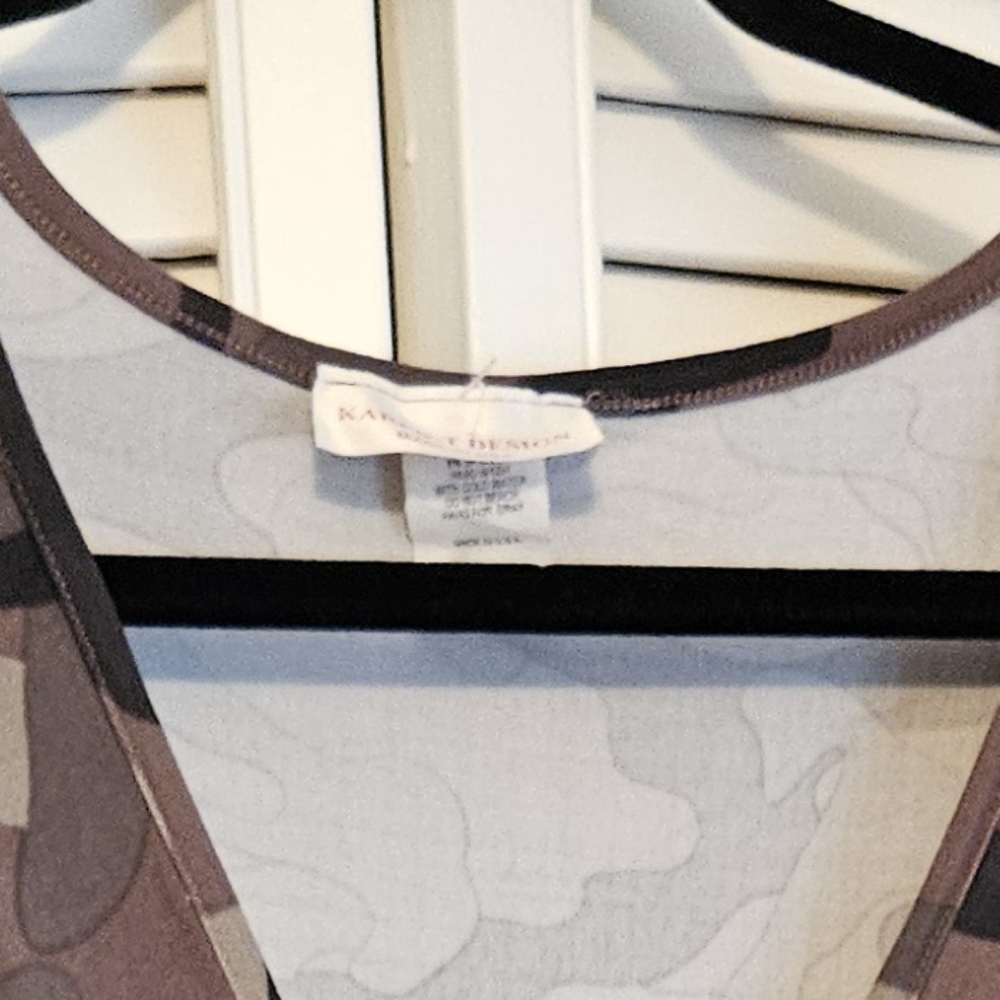 Jumpsuit Camouflage - Picture 6 of 6